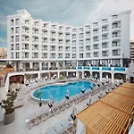 Отель Lalila Blue Мармарис