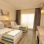 Lalila Blue Hotel Marmaris
