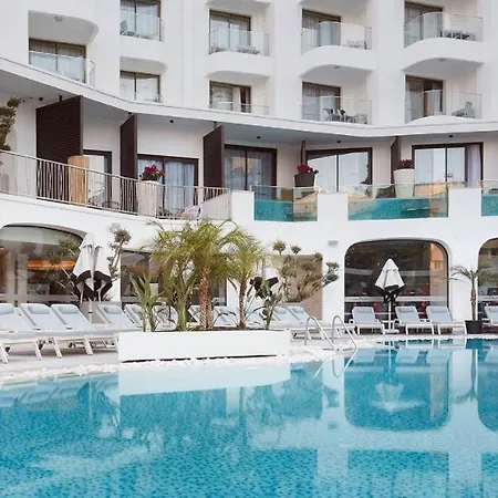 Lalila Blue 5* Marmaris