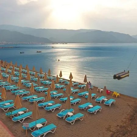 Hotel Lalila Blue 5*