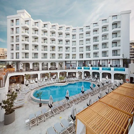 Hotel Lalila Blue Marmaris