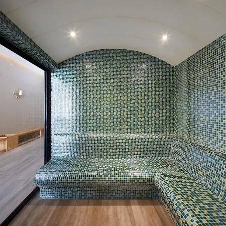 Hotel Lalila Blue Marmaris