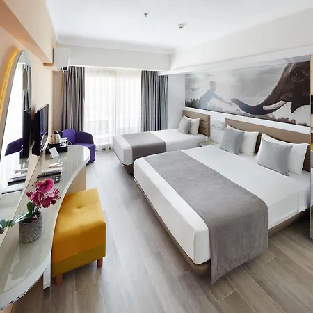 Lalila Blue Hotel Marmaris