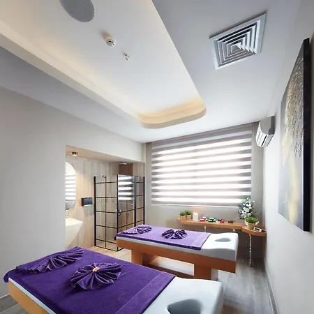 Lalila Blue Hotel 5*