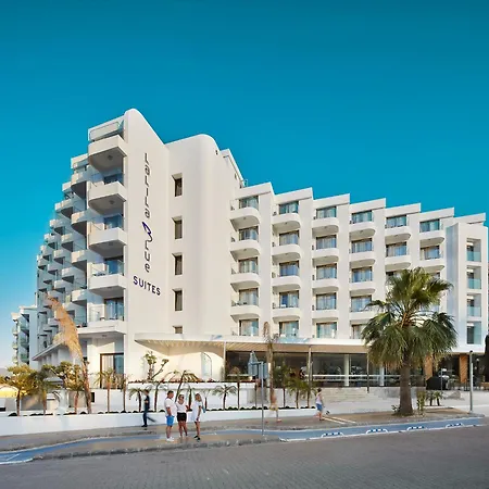 Lalila Blue Hotel 5*