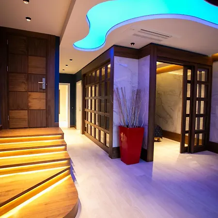 Hotel Lalila Blue Marmaris