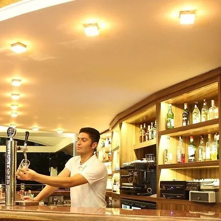 Lalila Blue Marmaris