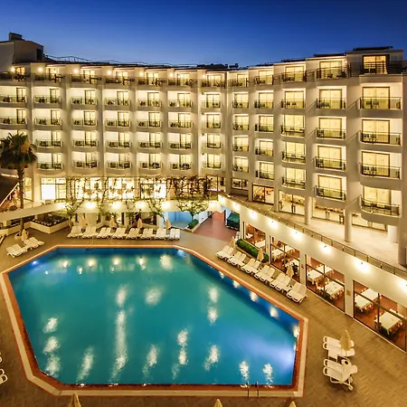 Hotel Lalila Blue 5*