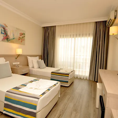 Lalila Blue Hotel Marmaris