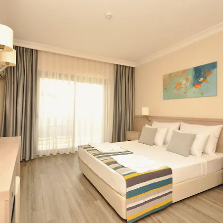Lalila Blue Hotel Marmaris