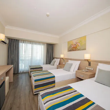 Hotel Lalila Blue