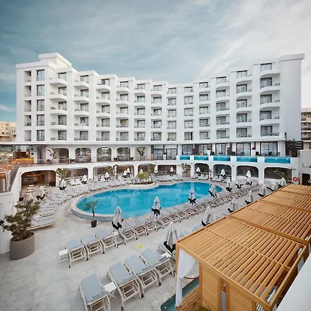 Lalila Blue Marmaris