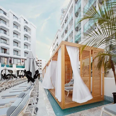 Lalila Blue 5* マルマリス