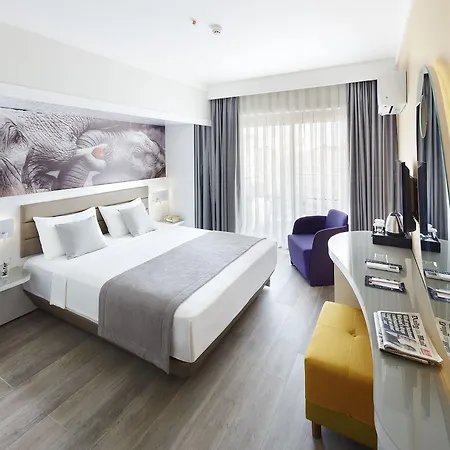 Hotel Lalila Blue Marmaris
