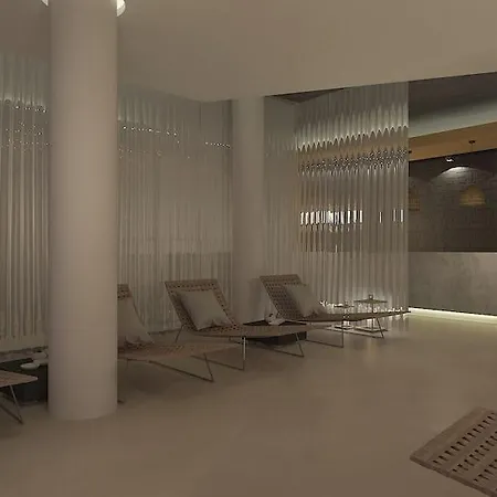 Hotel Lalila Blue 5*