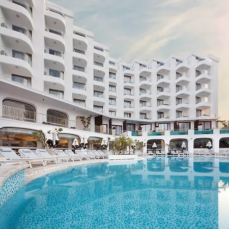 Lalila Blue Hotel