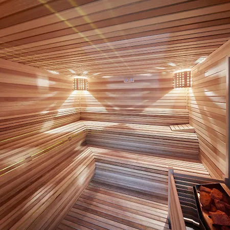 Lalila Blue ホテル