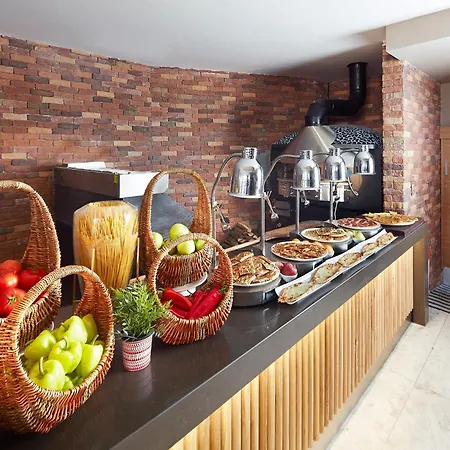 Lalila Blue ホテル マルマリス