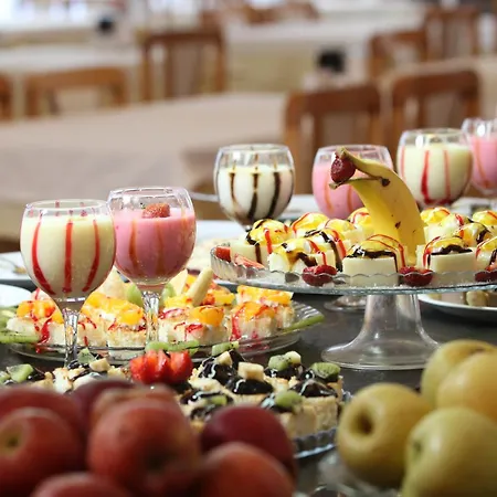 ホテル Lalila Blue 5*