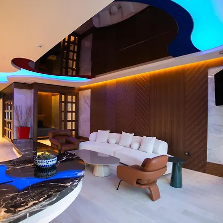 Lalila Blue Hotel Marmaris