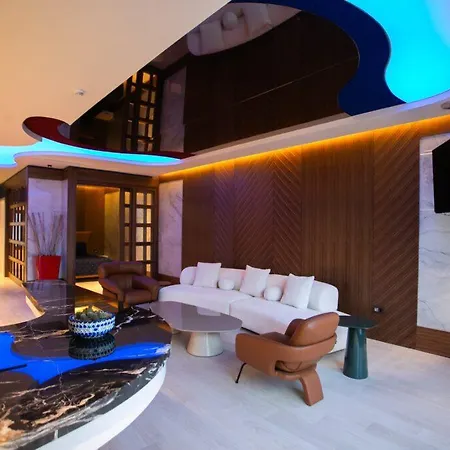 Hotel Lalila Blue Marmaris