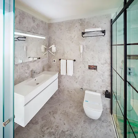 Hotel Lalila Blue 5*