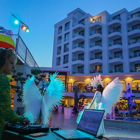 Lalila Blue Hotel Marmaris