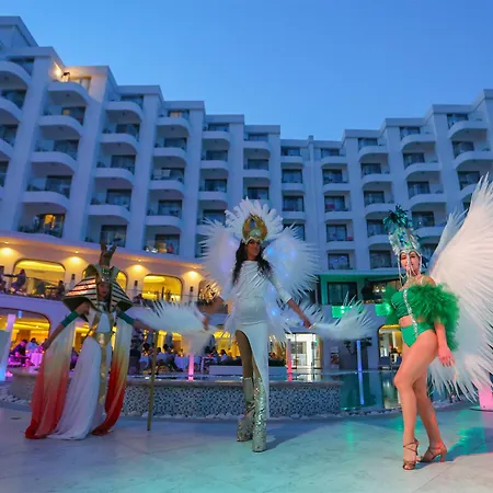 Hotel Lalila Blue
