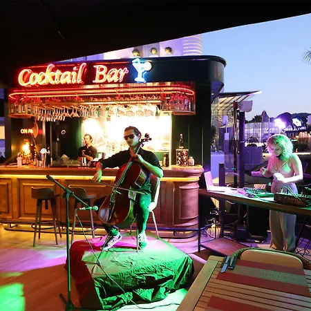 Lalila Blue Marmaris
