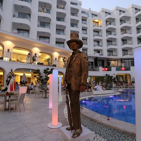 Hotel Lalila Blue 5*
