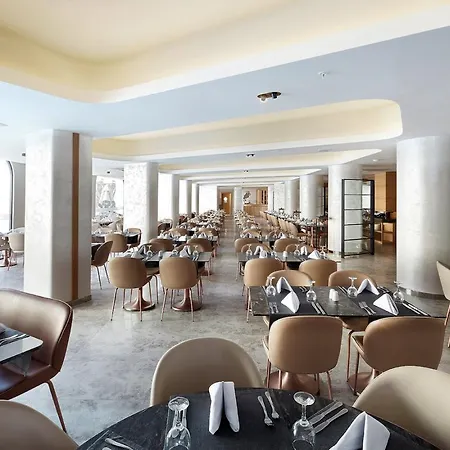 Lalila Blue Hotel