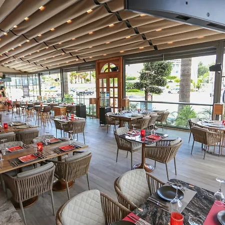Lalila Blue Hotel