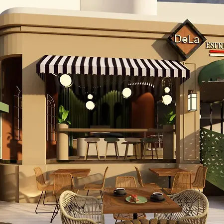 Lalila Blue Marmaris