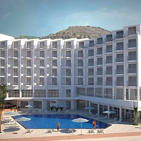 Lalila Blue Hotel 5*