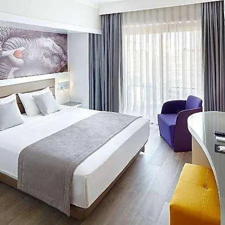 Hotel Lalila Blue Marmaris