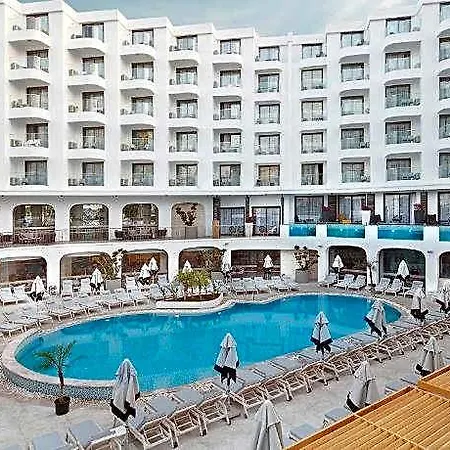 Hotel Lalila Blue
