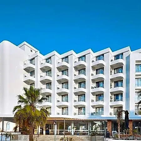 Hotel Lalila Blue 5*