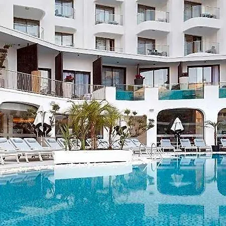 Hotel Lalila Blue