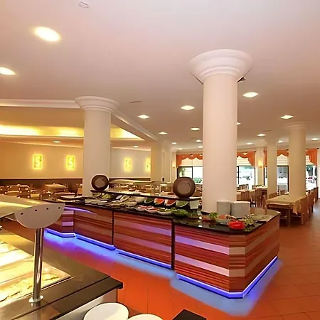 Lalila Blue Hotel Marmaris