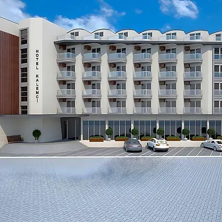 Lalila Blue Hotell 5*