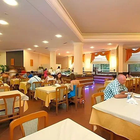 Hotel Lalila Blue Marmaris