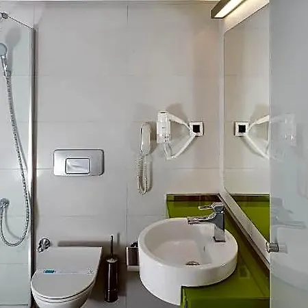 Lalila Blue Hotel 5*