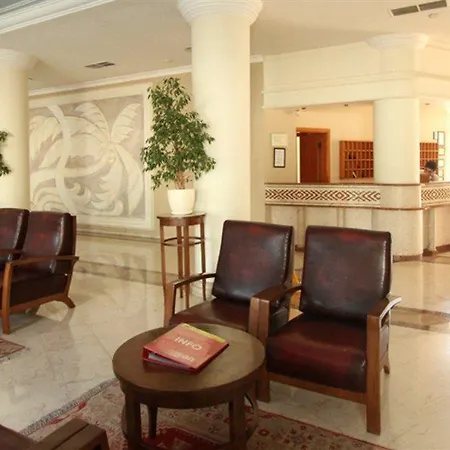 Hotel Lalila Blue
