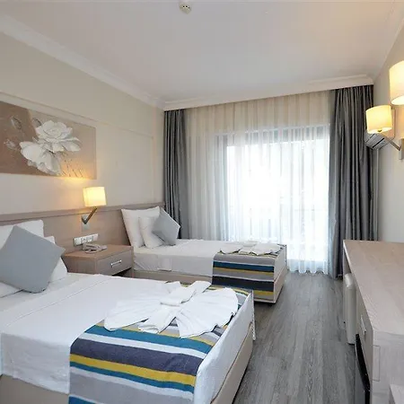 Hotel Lalila Blue