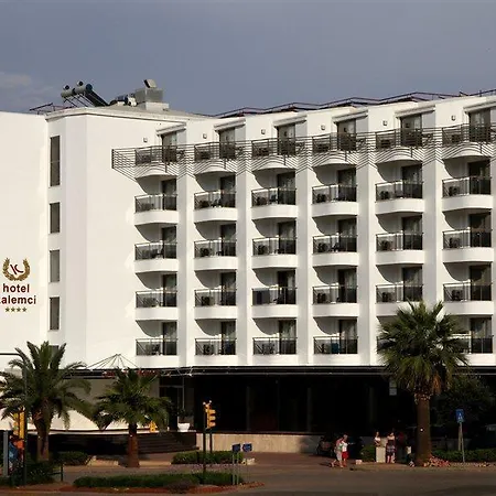 Hotel Lalila Blue Marmaris