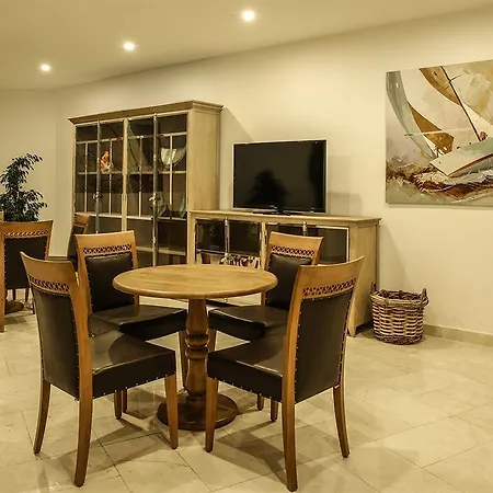 Lalila Blue ホテル マルマリス