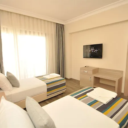 Hotel Lalila Blue 5*