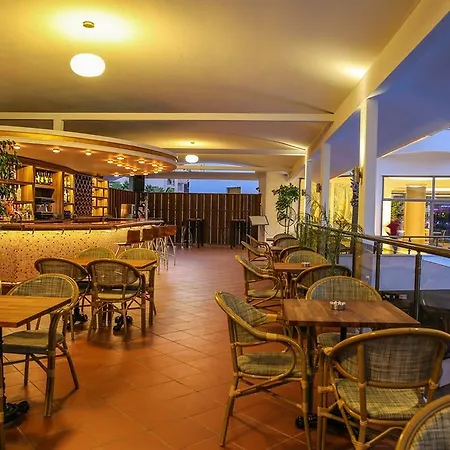 Lalila Blue Hotel Marmaris