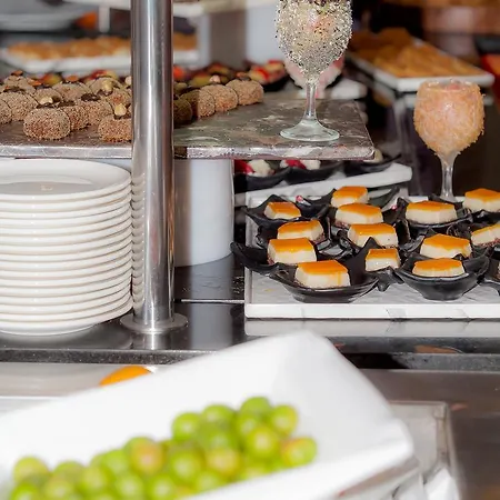 ホテル Lalila Blue