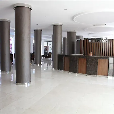 Lalila Blue Hotel 5*